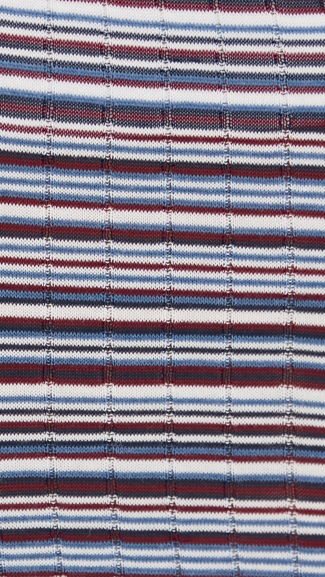 The Andrea Pants Navy Multi