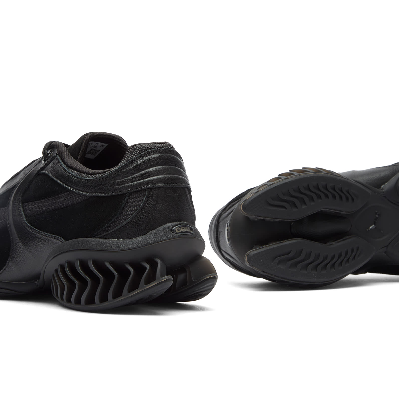 Sneakers Puma CELL GEO 1 Puma Black