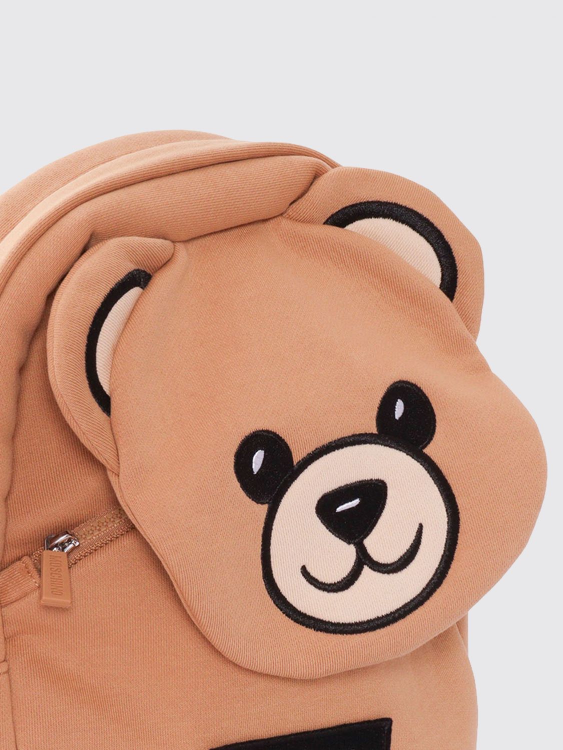 Bag Kids color Brown