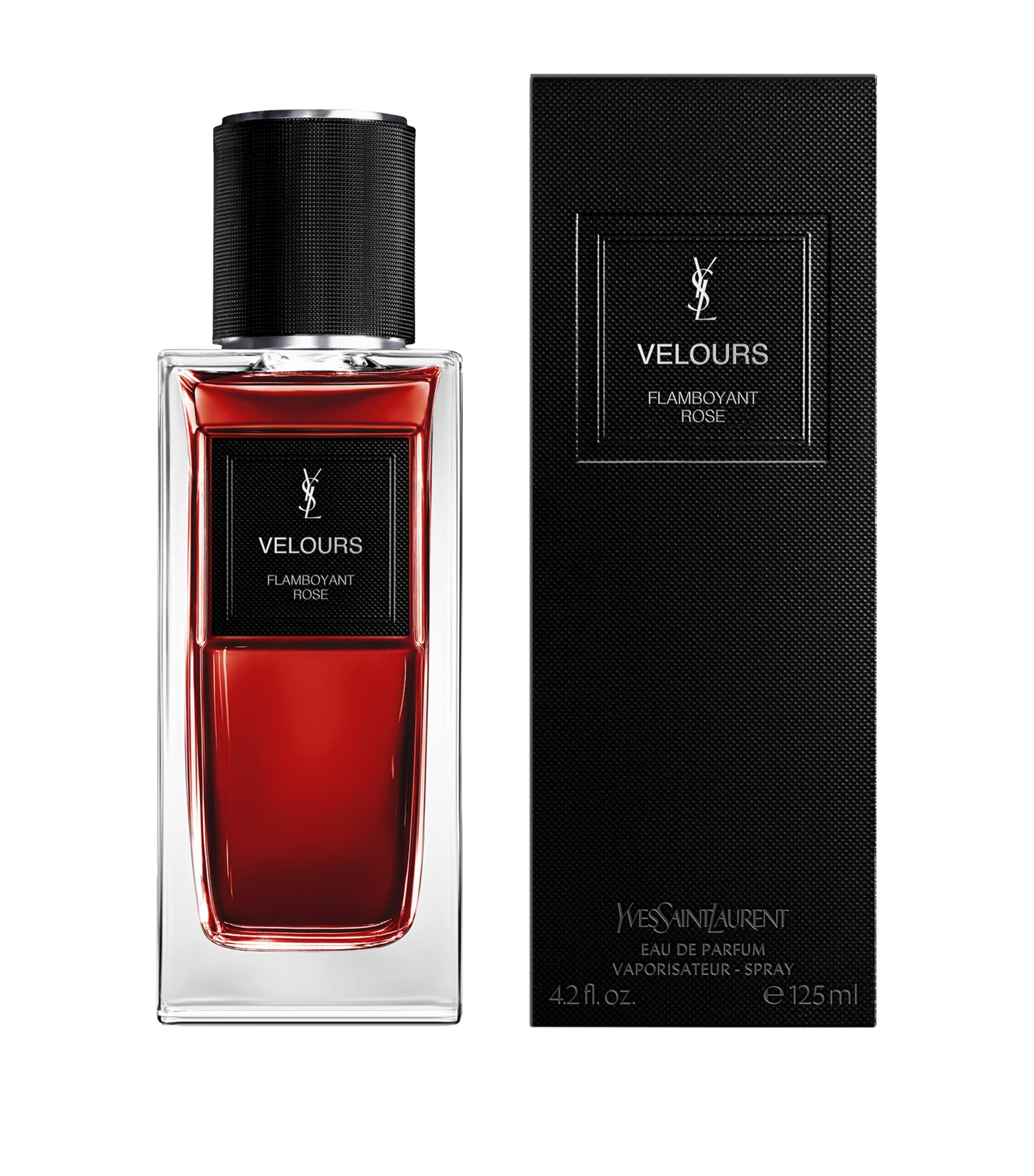 YSL Le Vestiaire des Parfums Velours Eau de Parfum