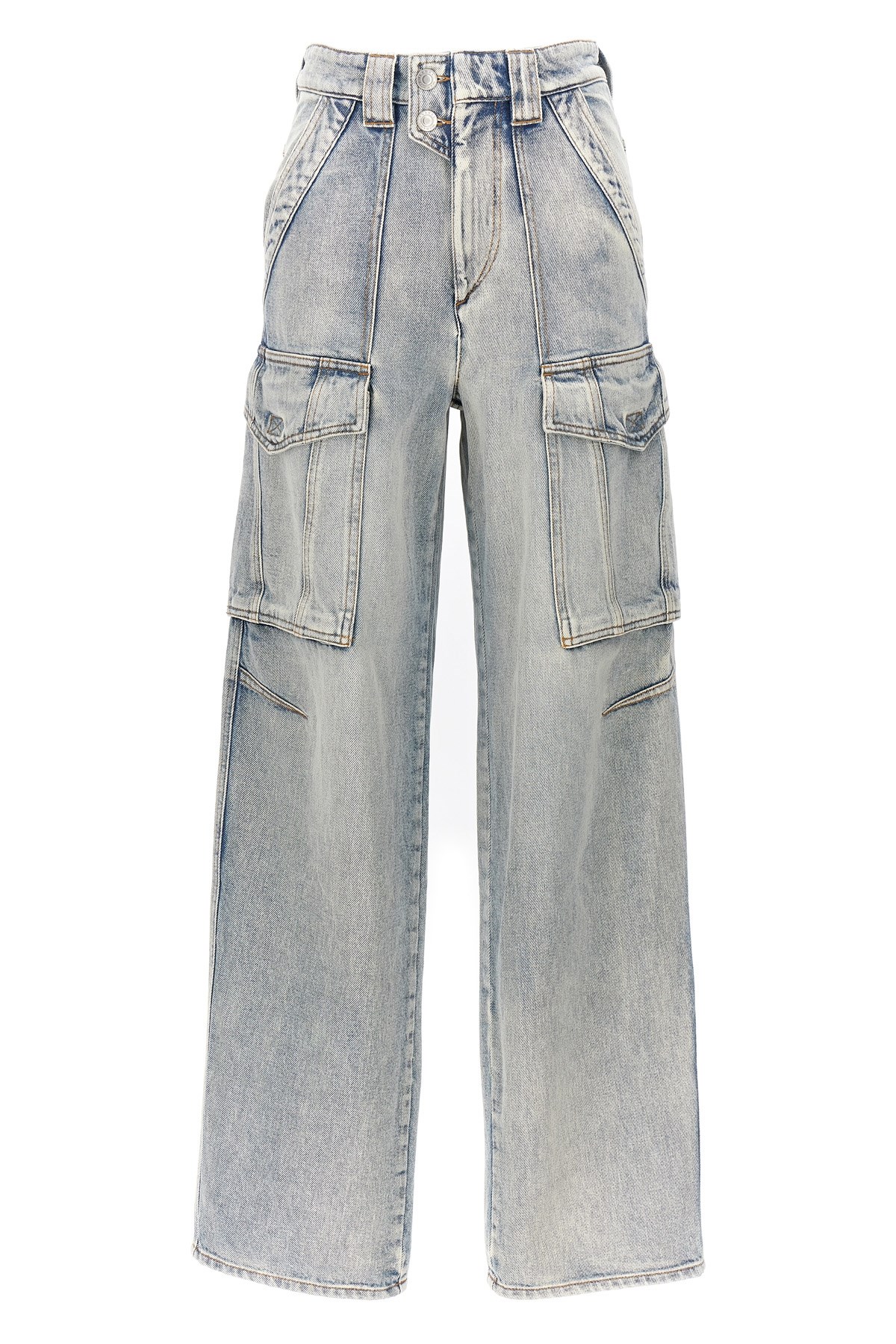 'Heilani' Jeans