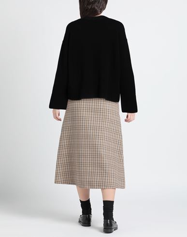 P. a.r. o.s. h. Woman Sweater Black
