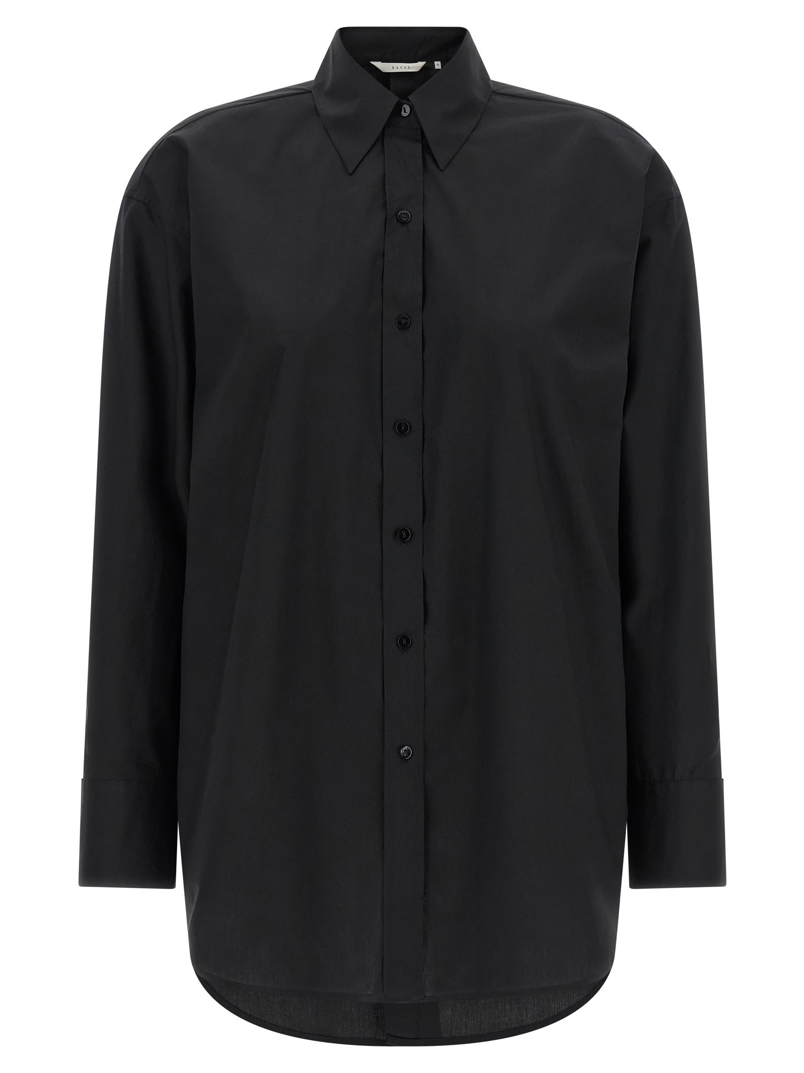 Scarlet Shirt