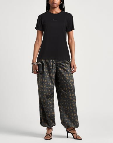 Woman T