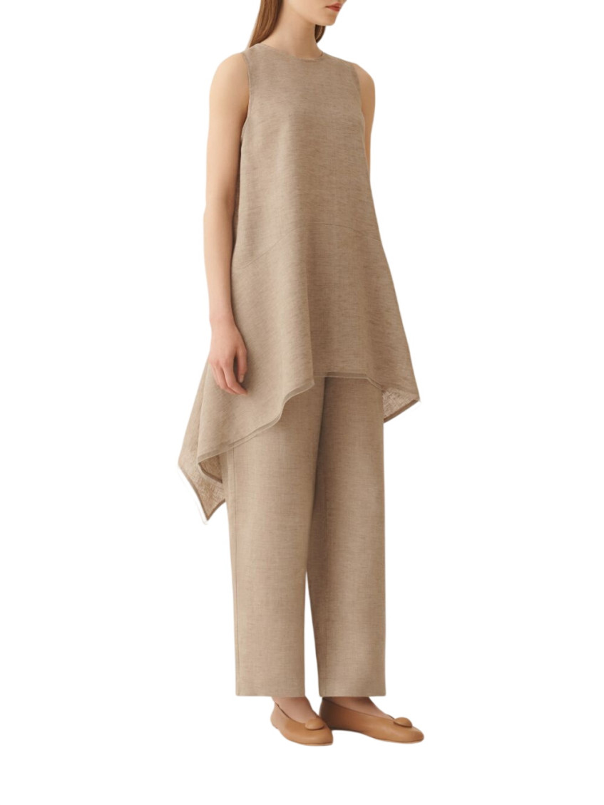 Asymmetric Top