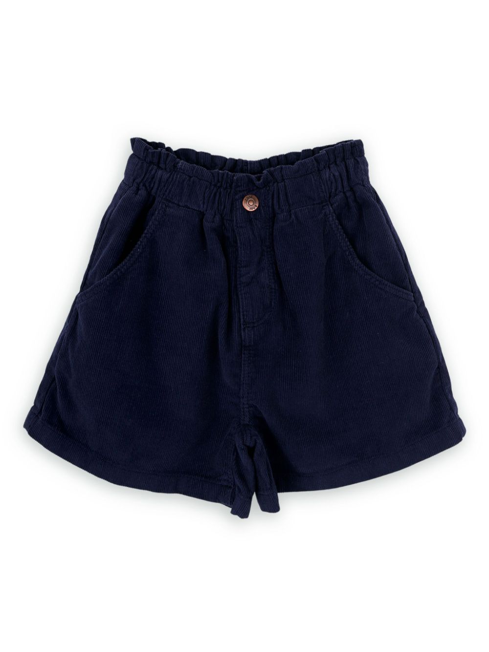 Nora shorts - Blue