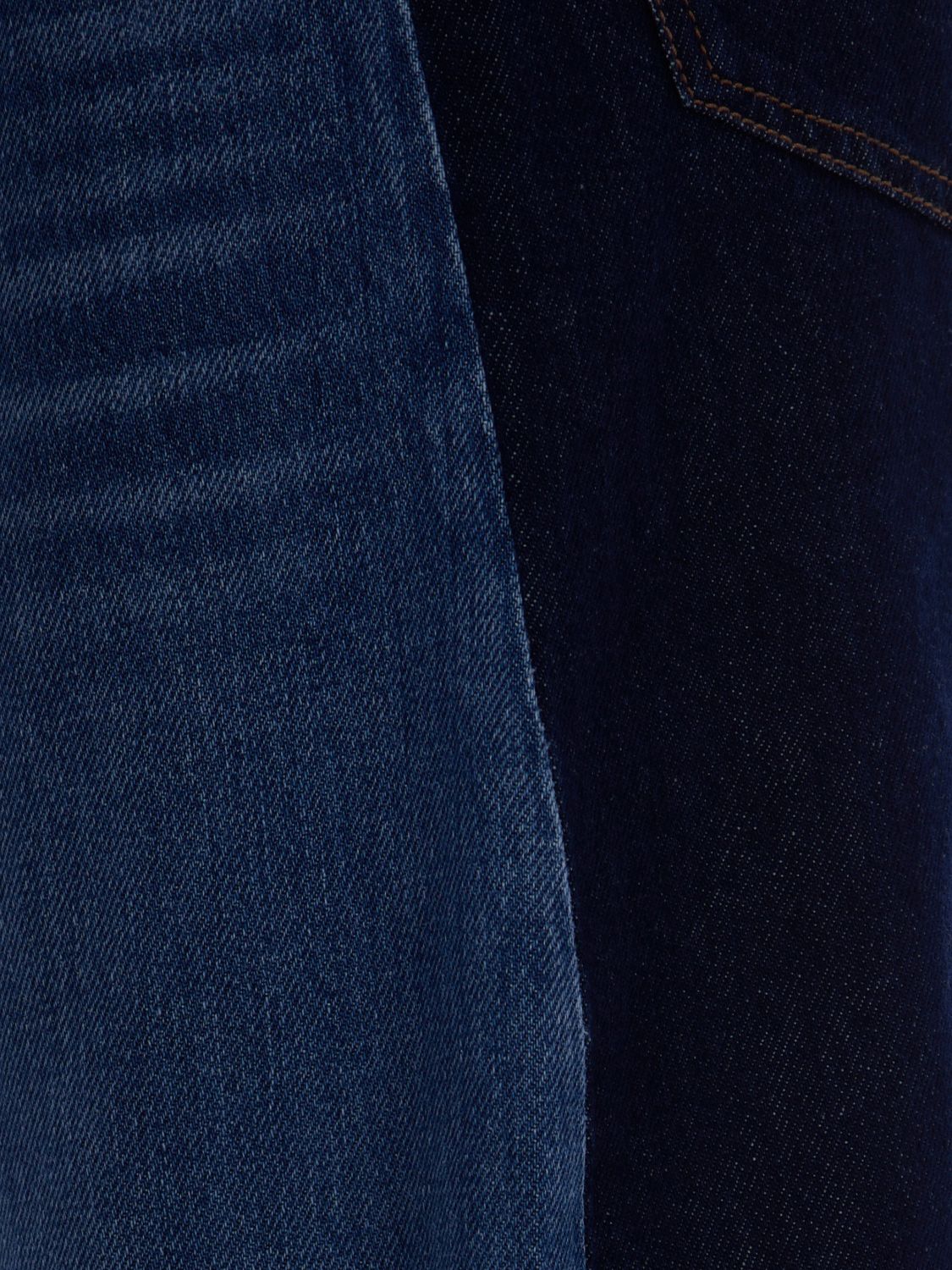 Jeans Woman color Blue