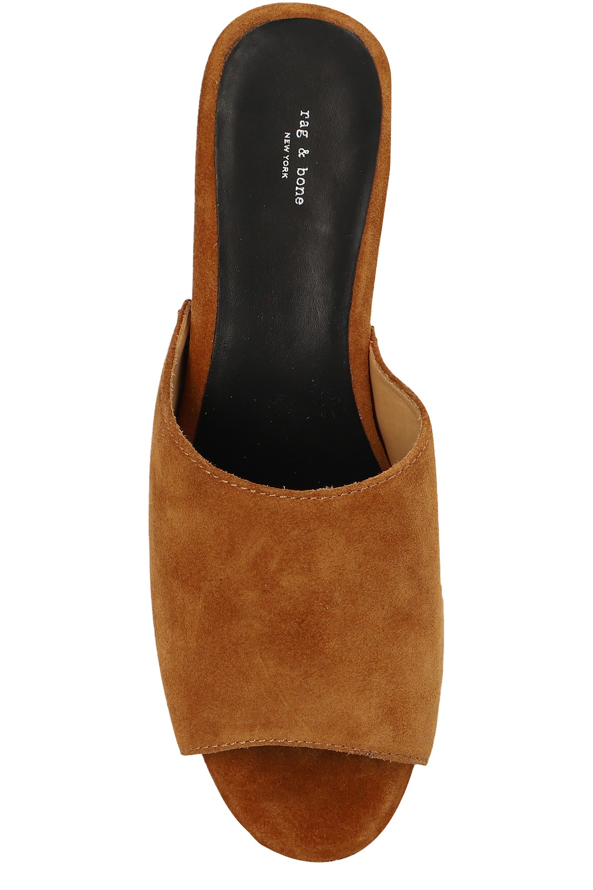 ‘Mara' platform clogs