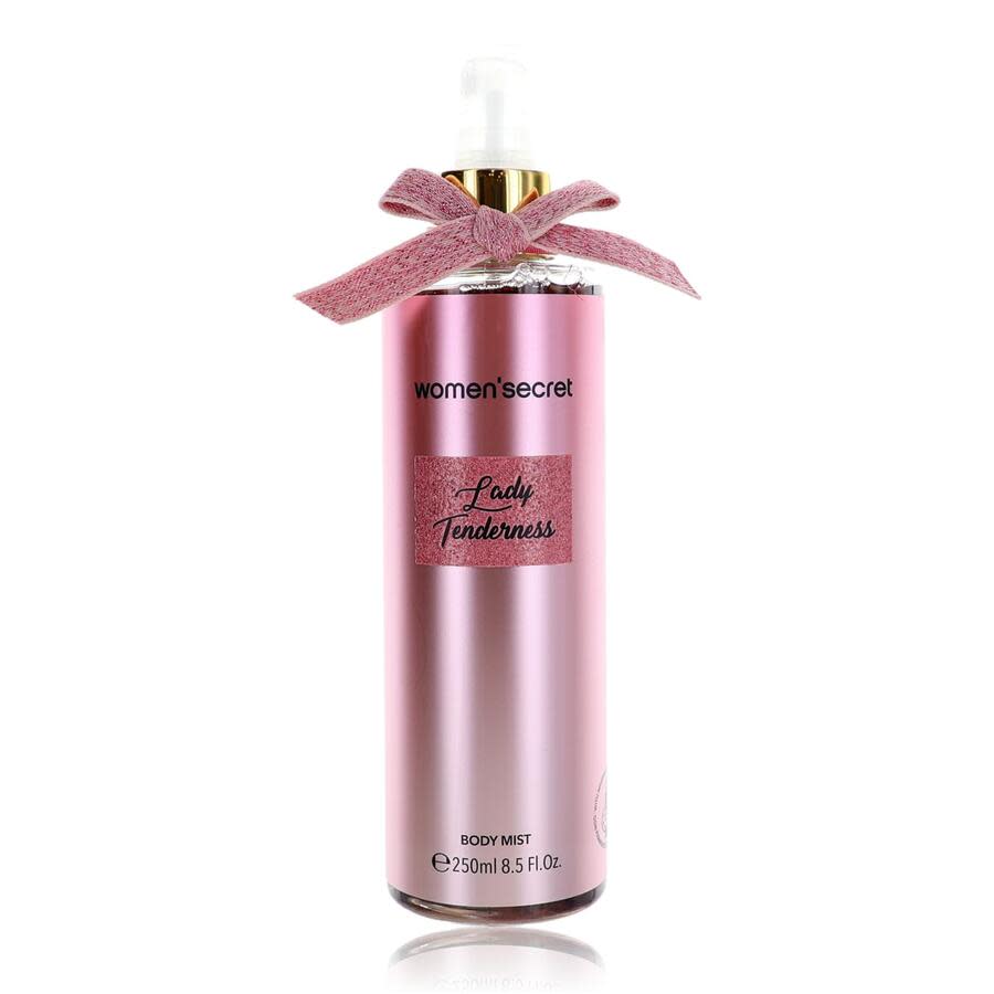 Ladies Lady Tenderness Body Mist 8.5 oz Fragrances 8436581944693