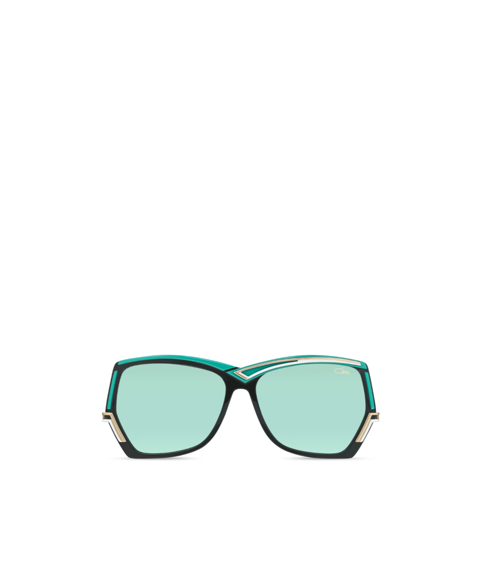 Geometric Sunglasses