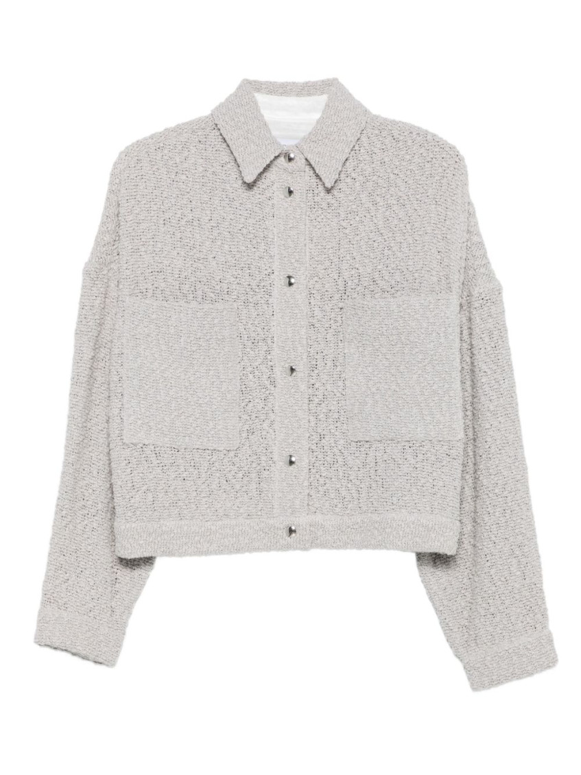 Pabli Cotton Jacket