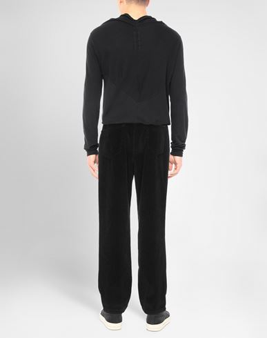 Man Pants Black