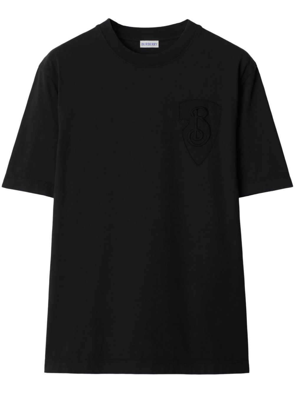 B Shield T-shirt - Grey