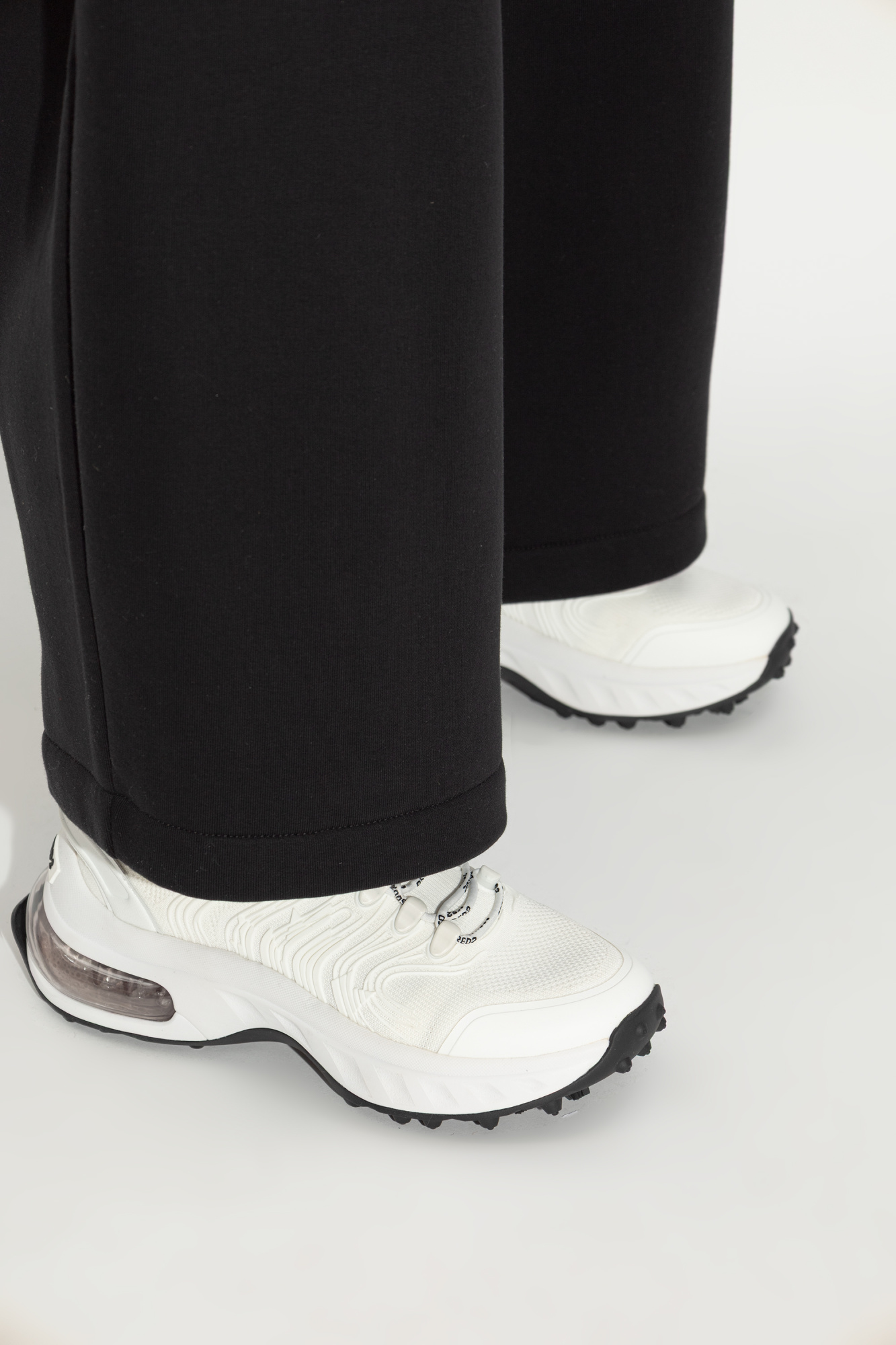 Sports Shoes "Bubble", Women's, White