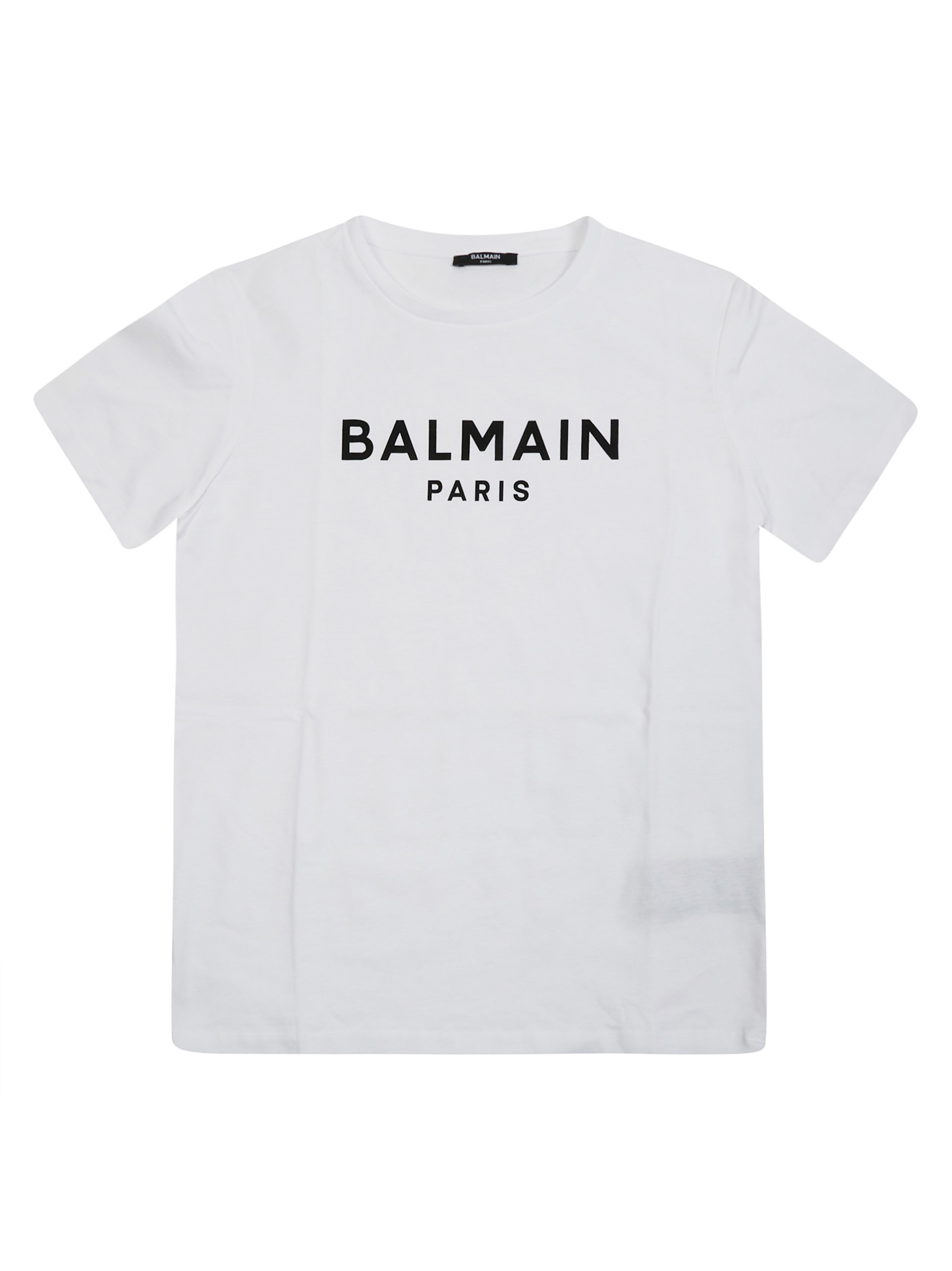Mini Logo Basic Short Sleeve T-Shirt