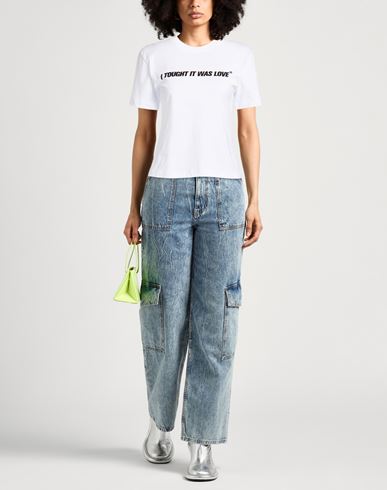 Woman T