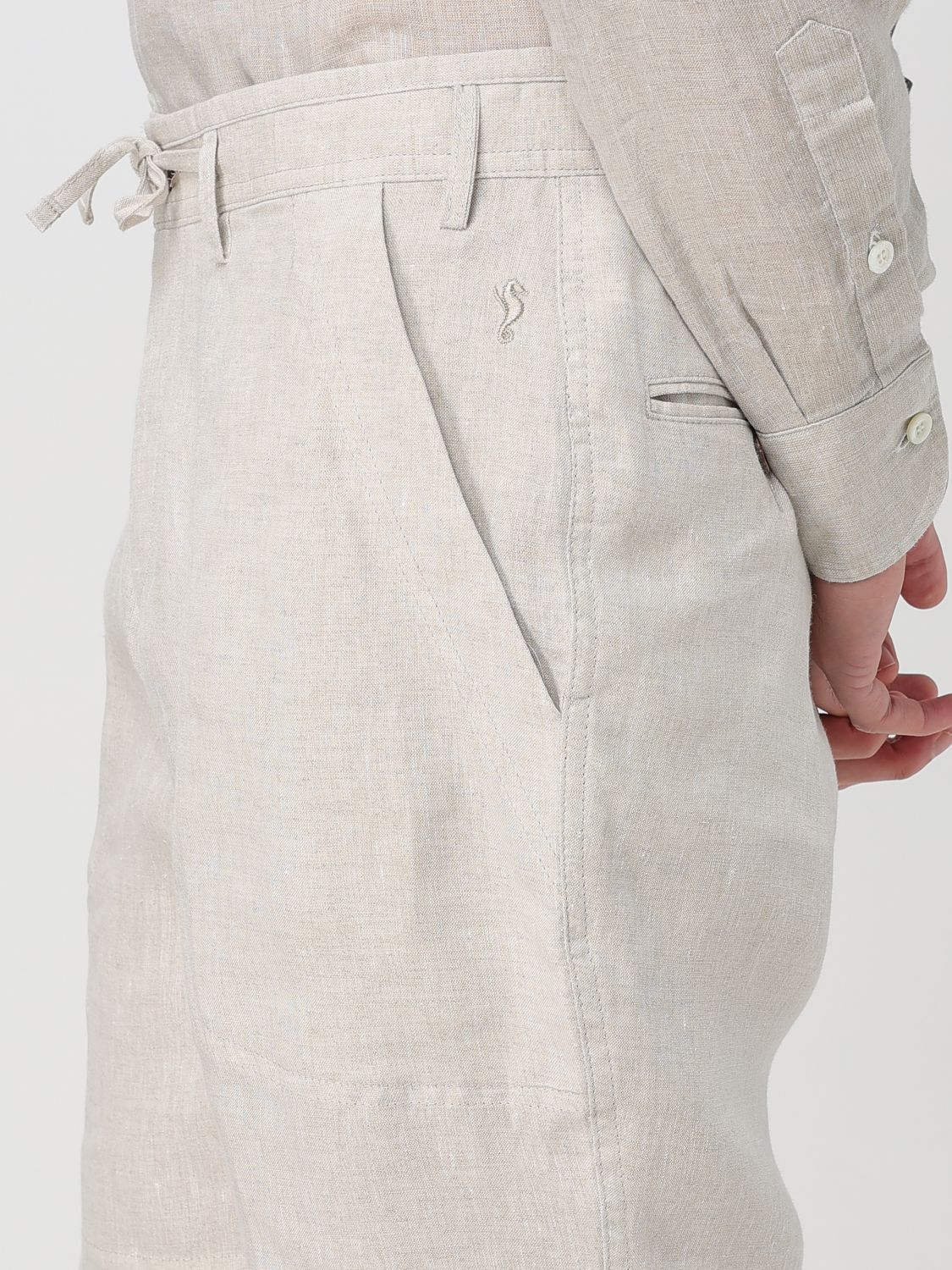 Short Men color Sand
