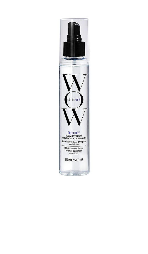 Color WOW Speed Dry Blow-Dry Spray