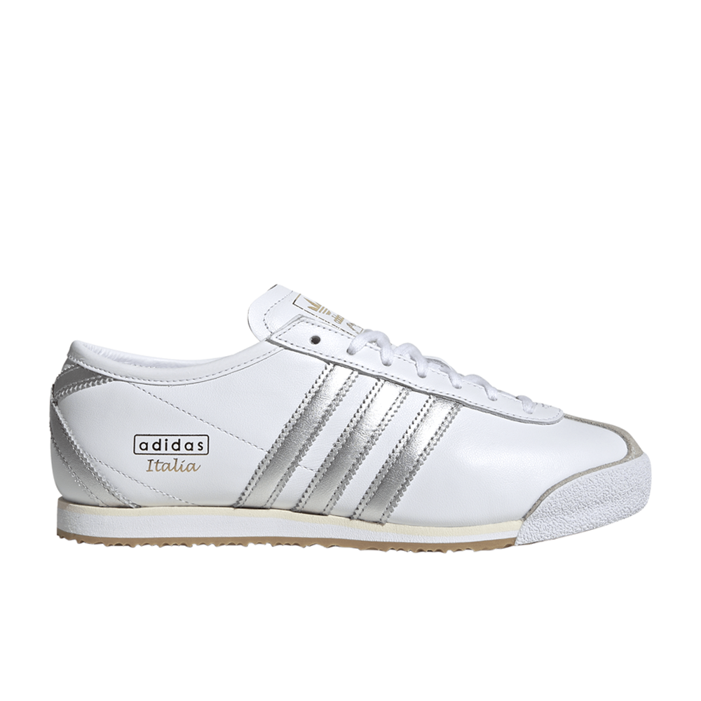 Italia 70S Lace Up Sneakers