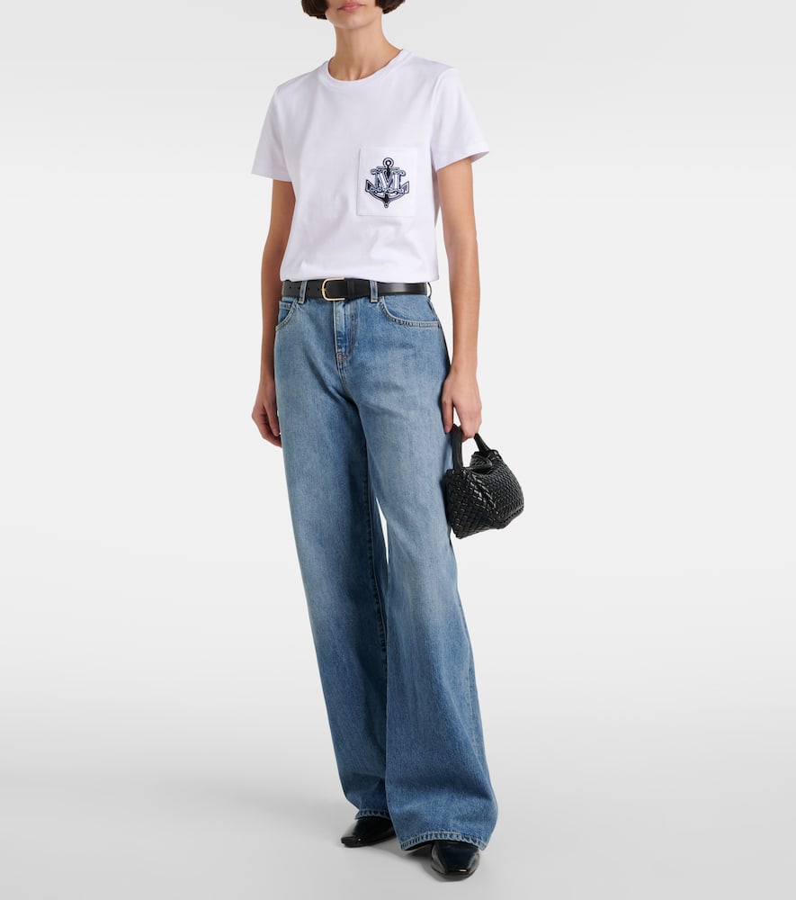 Acacia cotton top