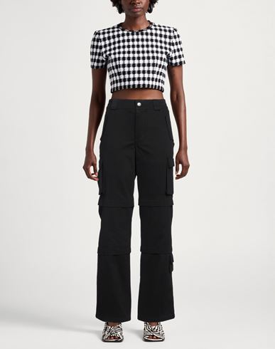 Woman Pants Black