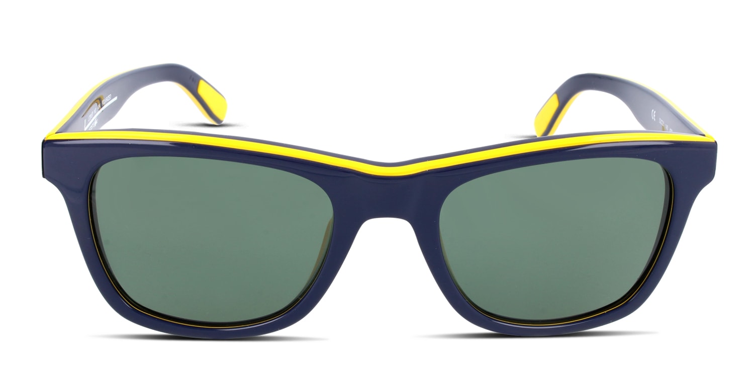 LS781SP Blue/Gray