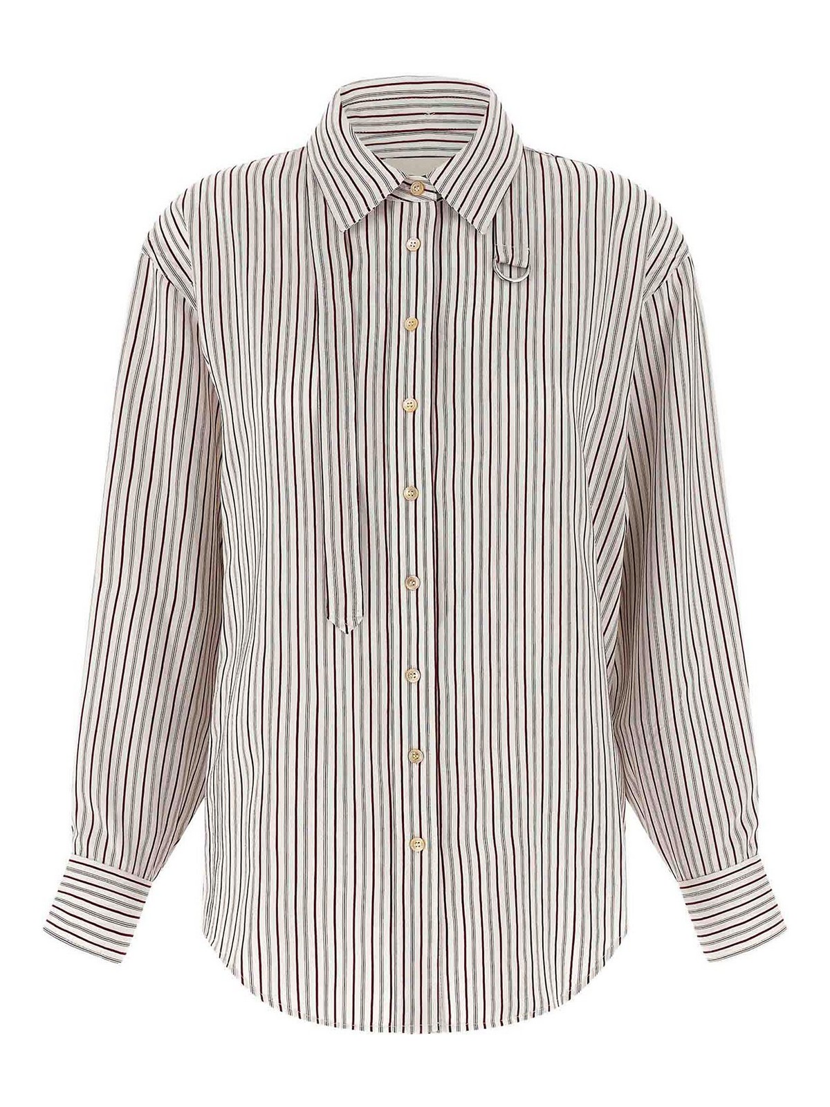 Aurora Shirt And Blouse Multicolor