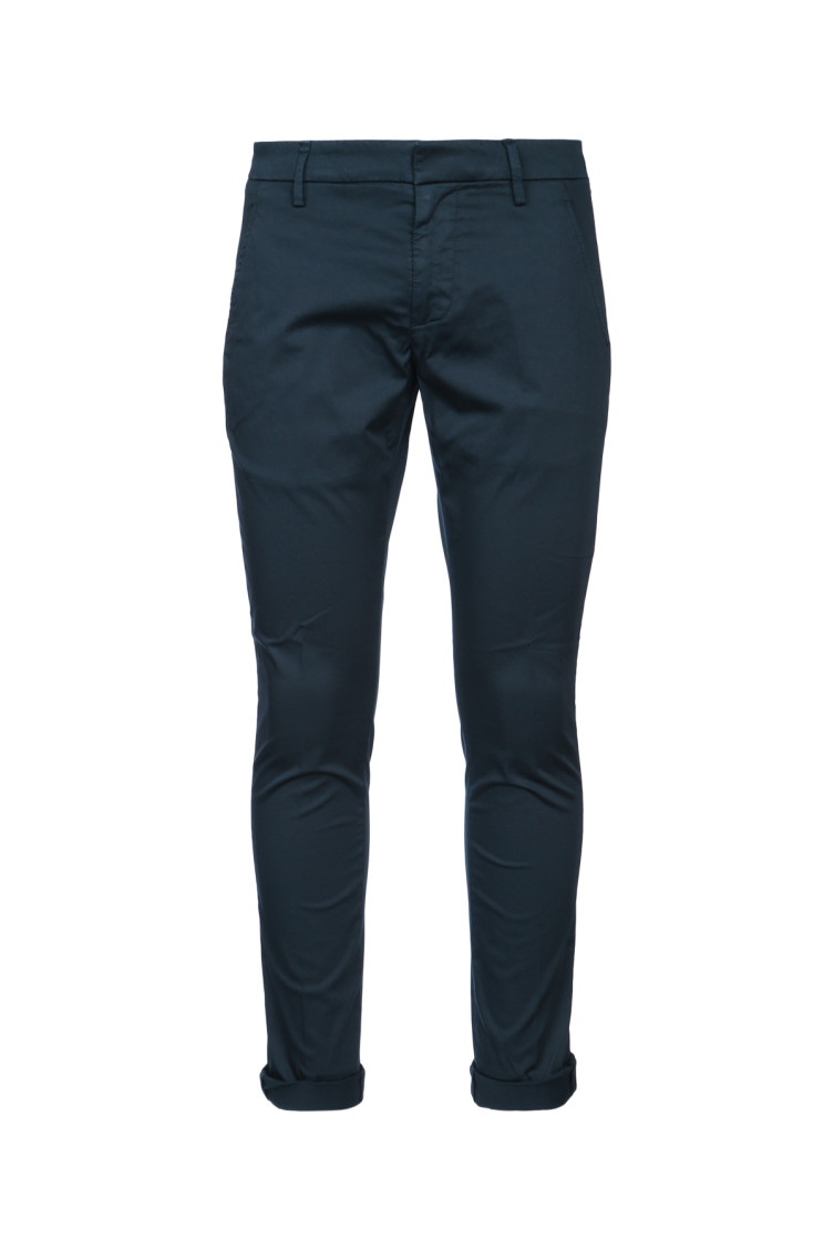 Pantalone Gaubert Slim Fit Trousers