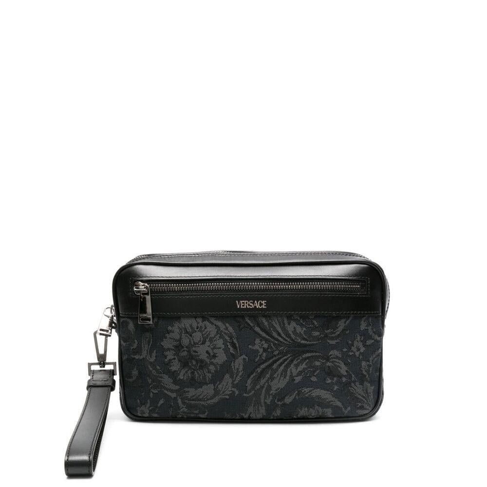 Mini Urban Crossbody Bag