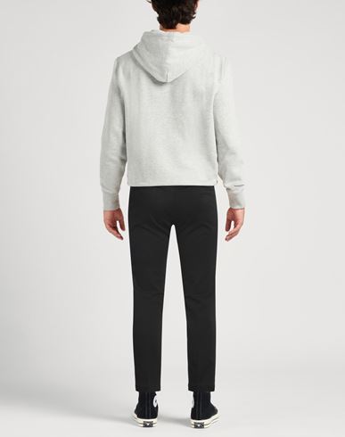 Man Pants Black