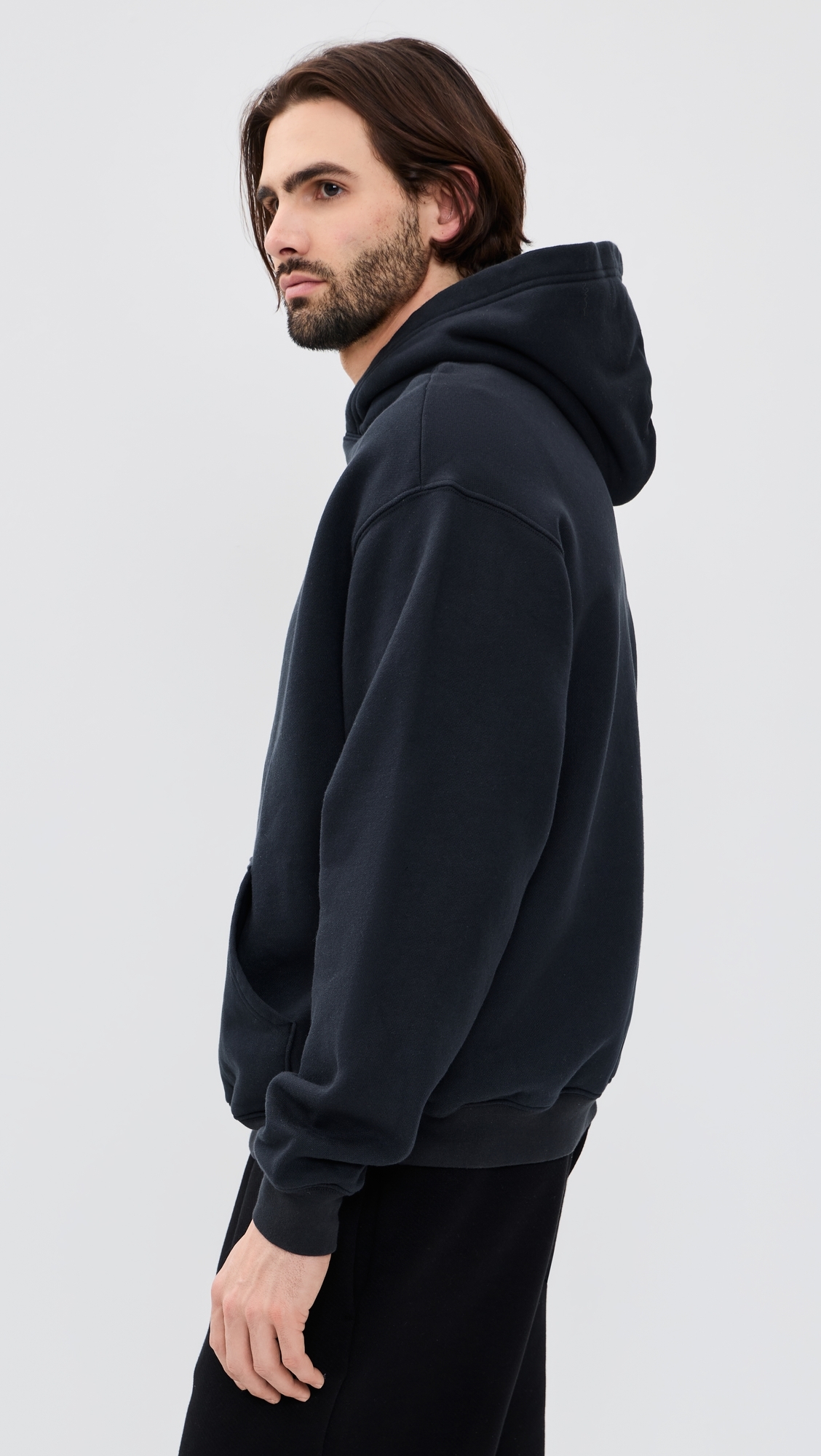 Fesque Hoodie Navy