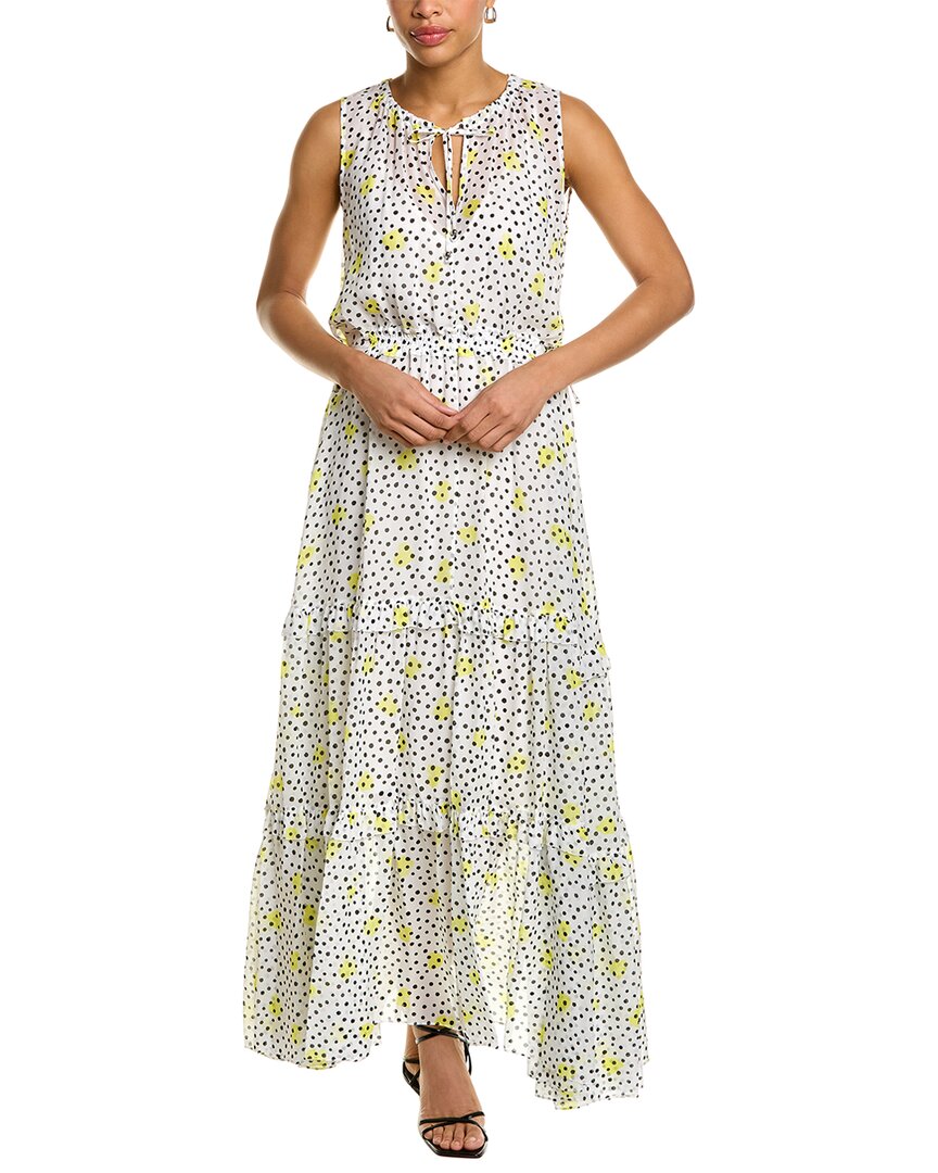 Dabeala Maxi Dress