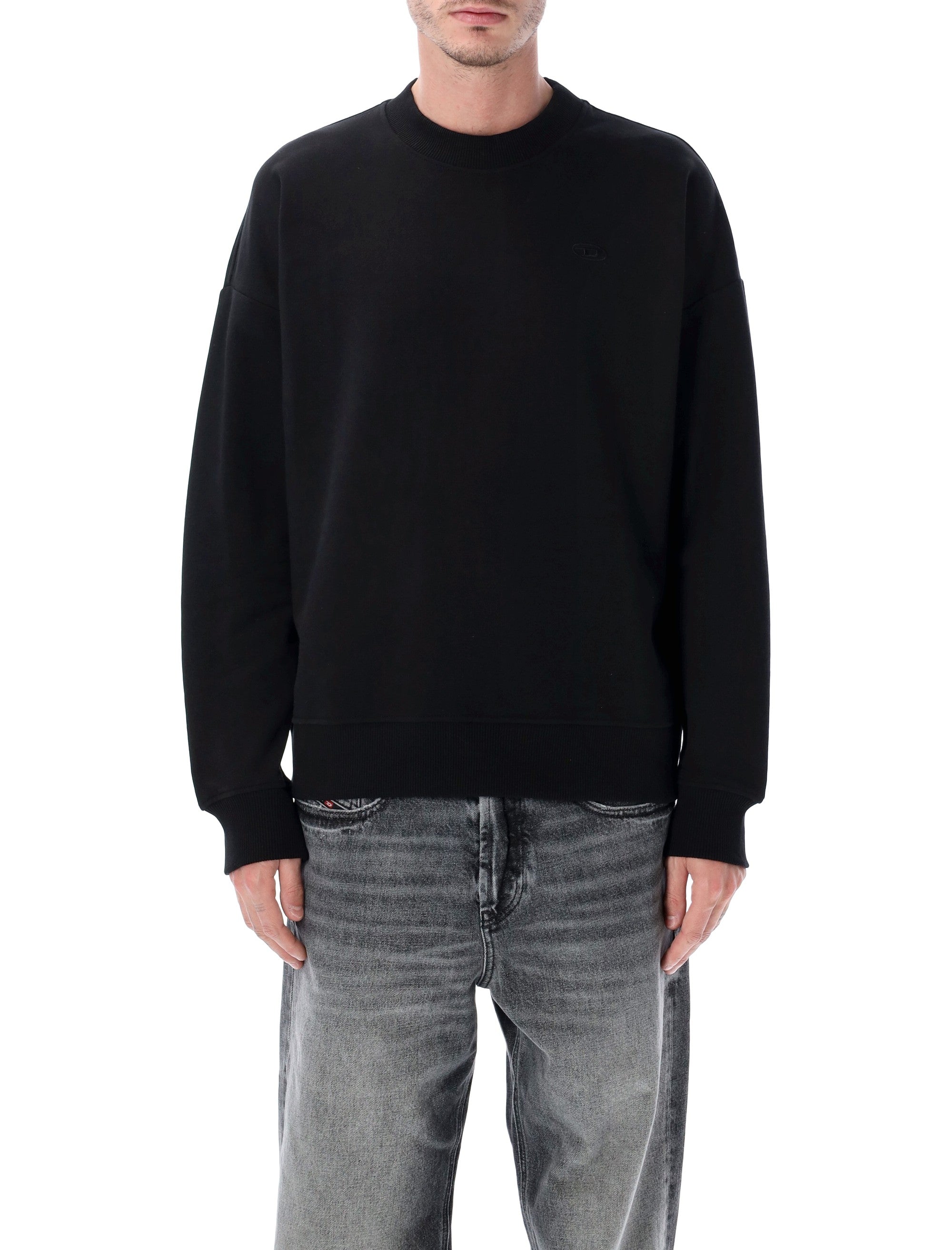 S-ROB Men's Sweatshirt