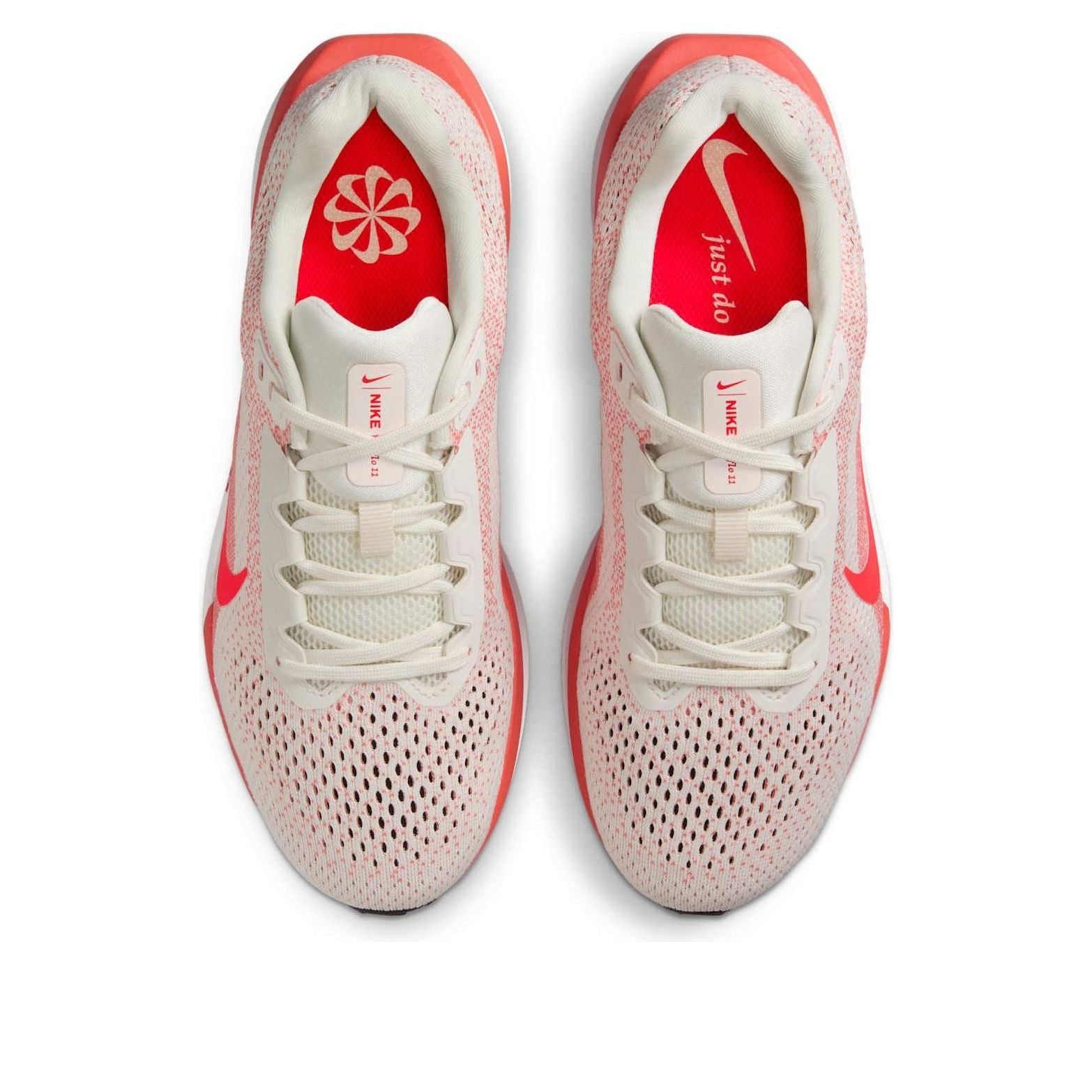 (WMNS) Air Zoom Winflo 11 'Orange Pink'