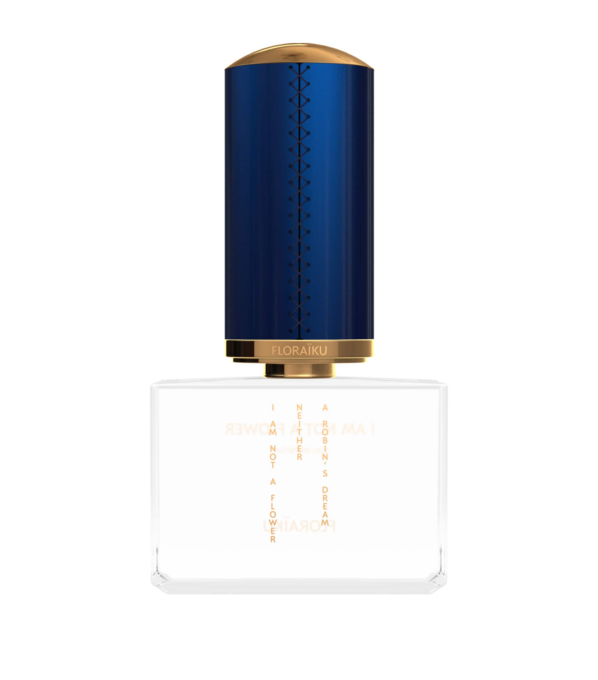 I Am Not A Flower Eau de Parfum