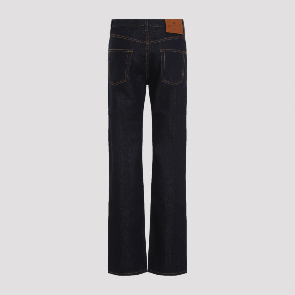Lurex Jeans