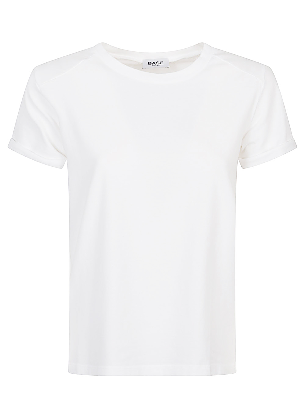 BASE- Cotton T-shirt