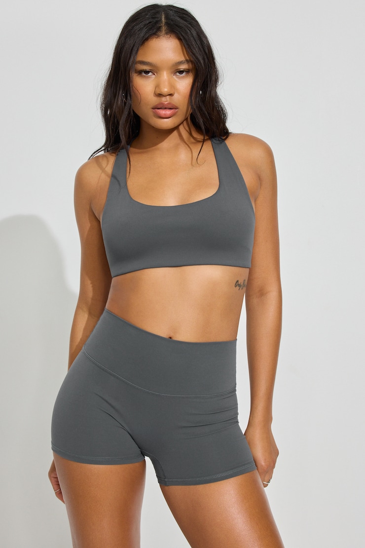 SoftActive Booty Shorts