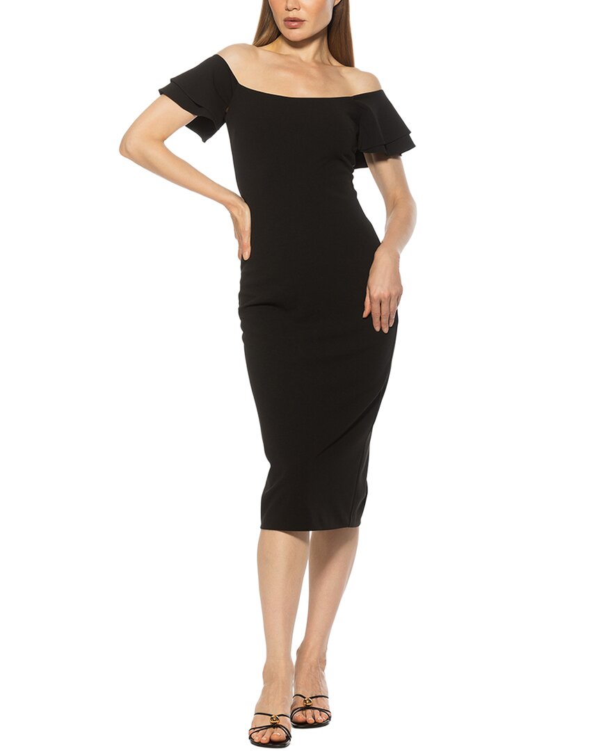 Winston Sheath Dress