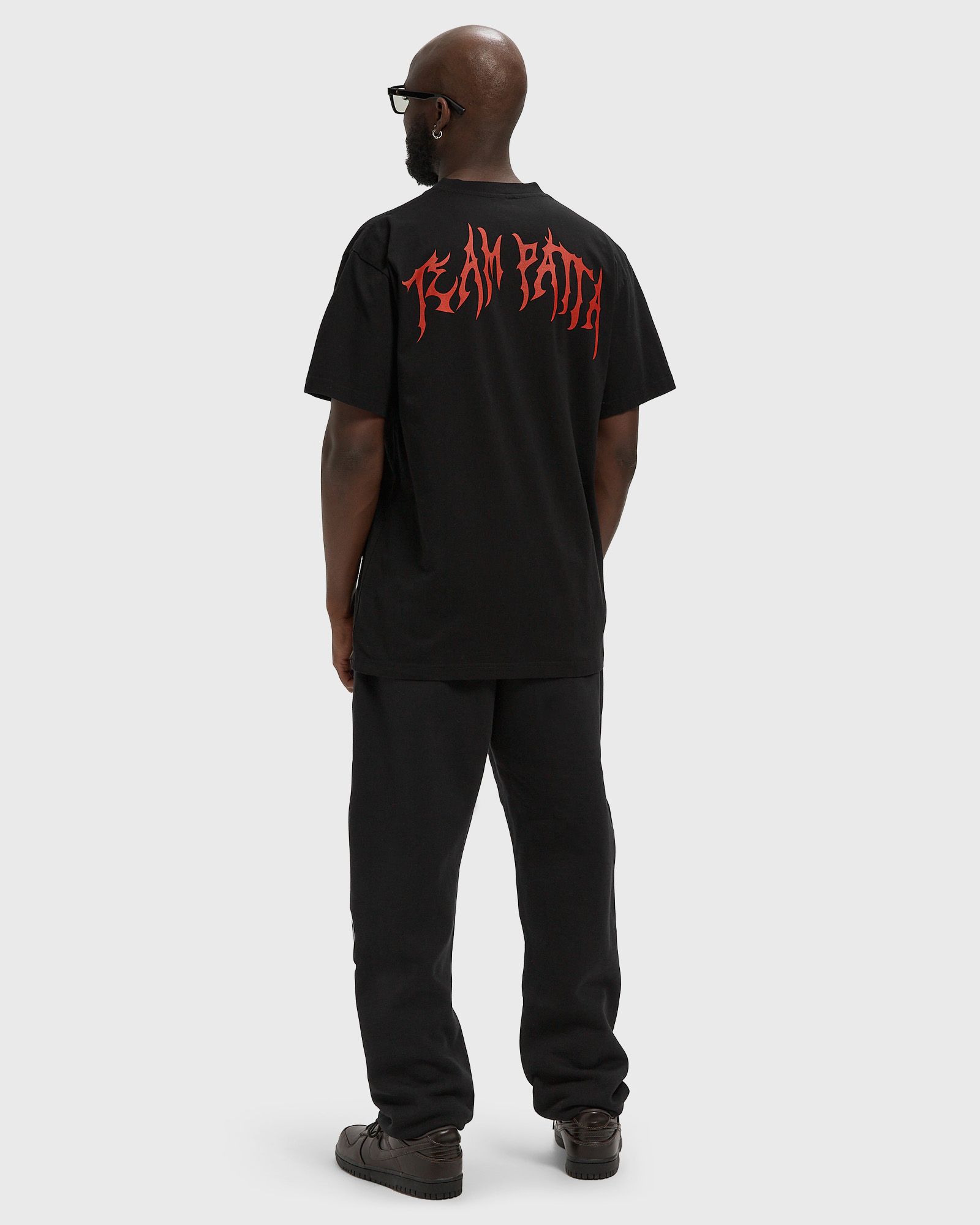 Boxing T-Shirt