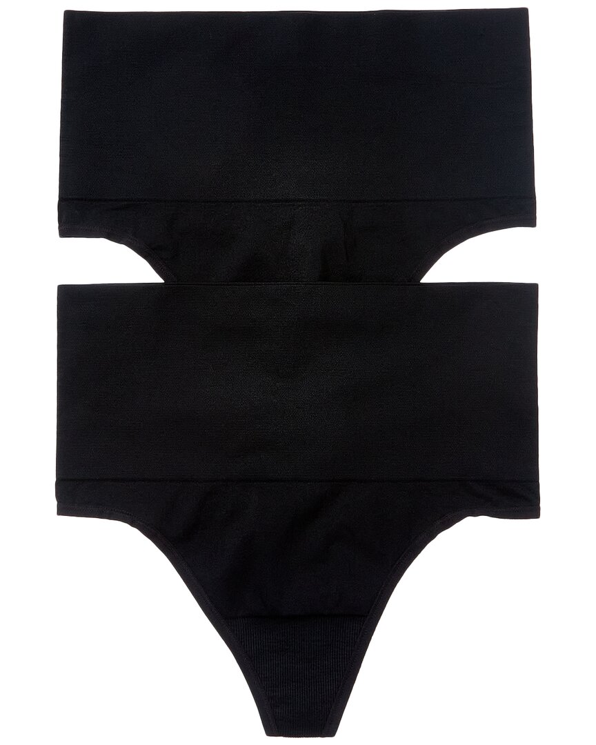 2Pk Seamless Thong