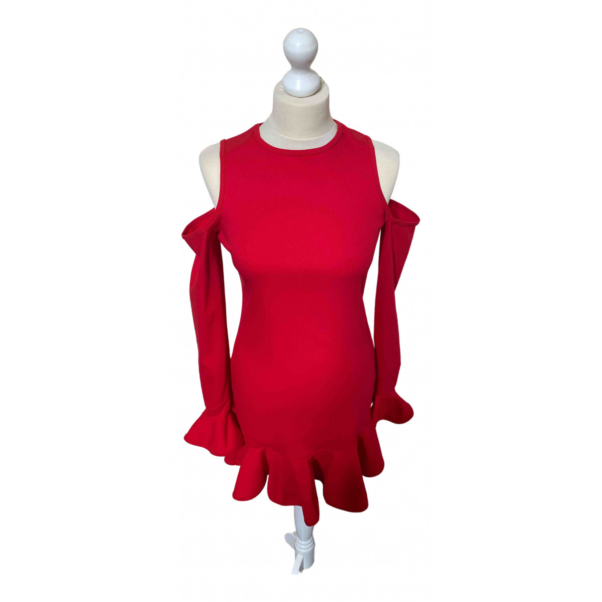 Dresses Polyester for Female 12 UK