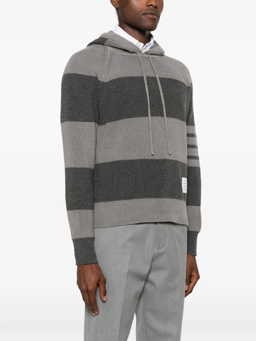 Garment Dye Hoodie