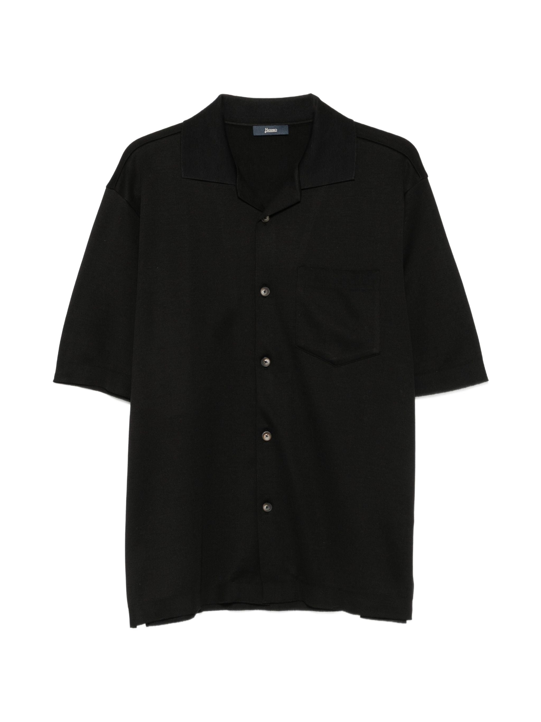 Cotton Shirt for Men - SS26 Collection