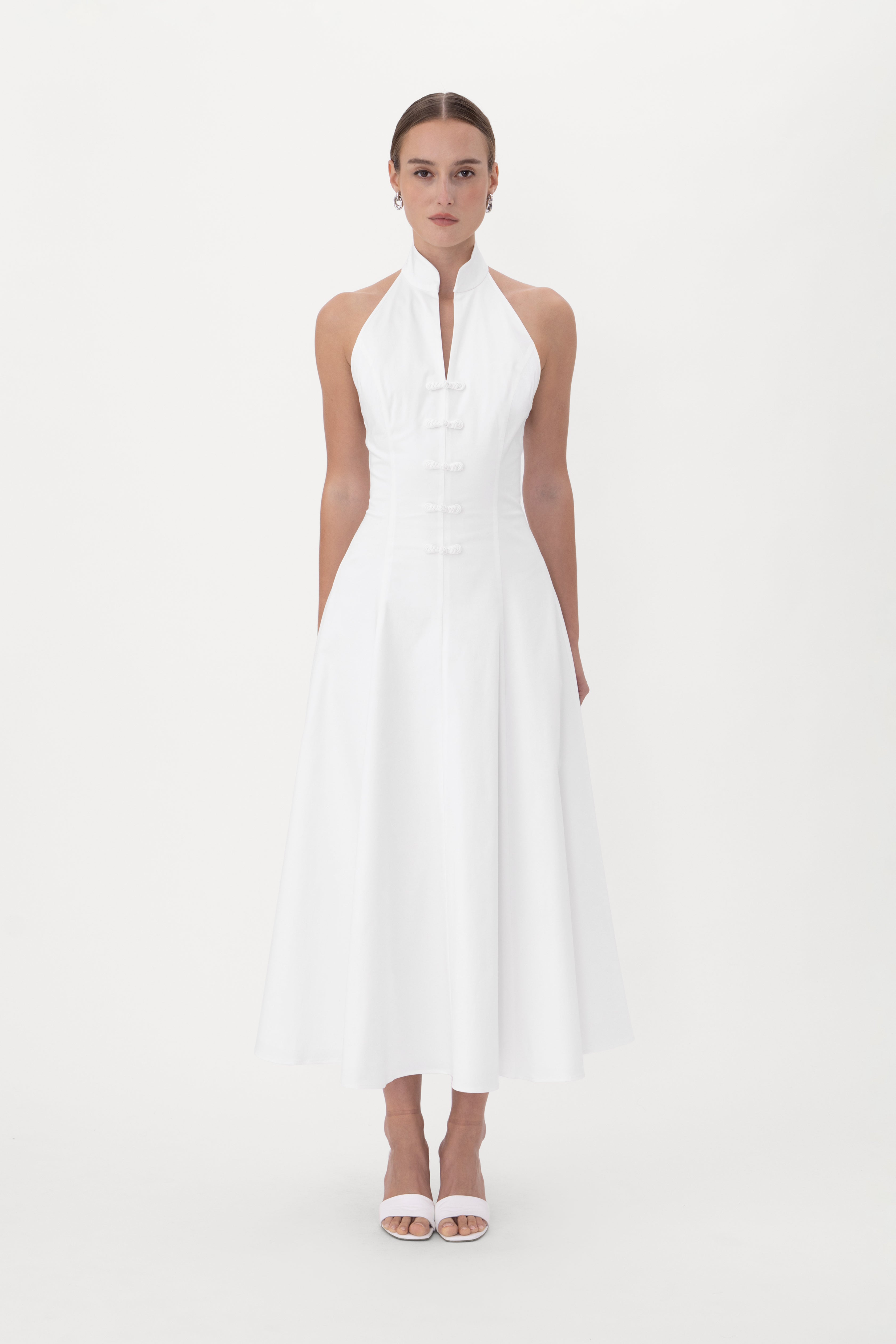 Marilyn Dress