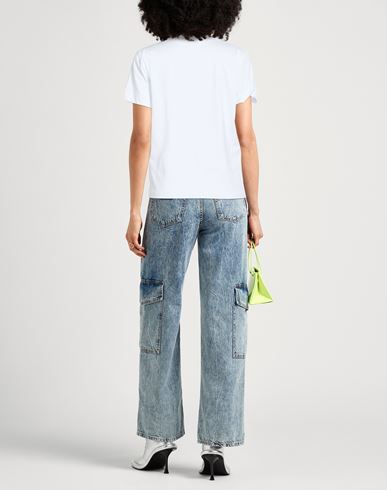 Woman T