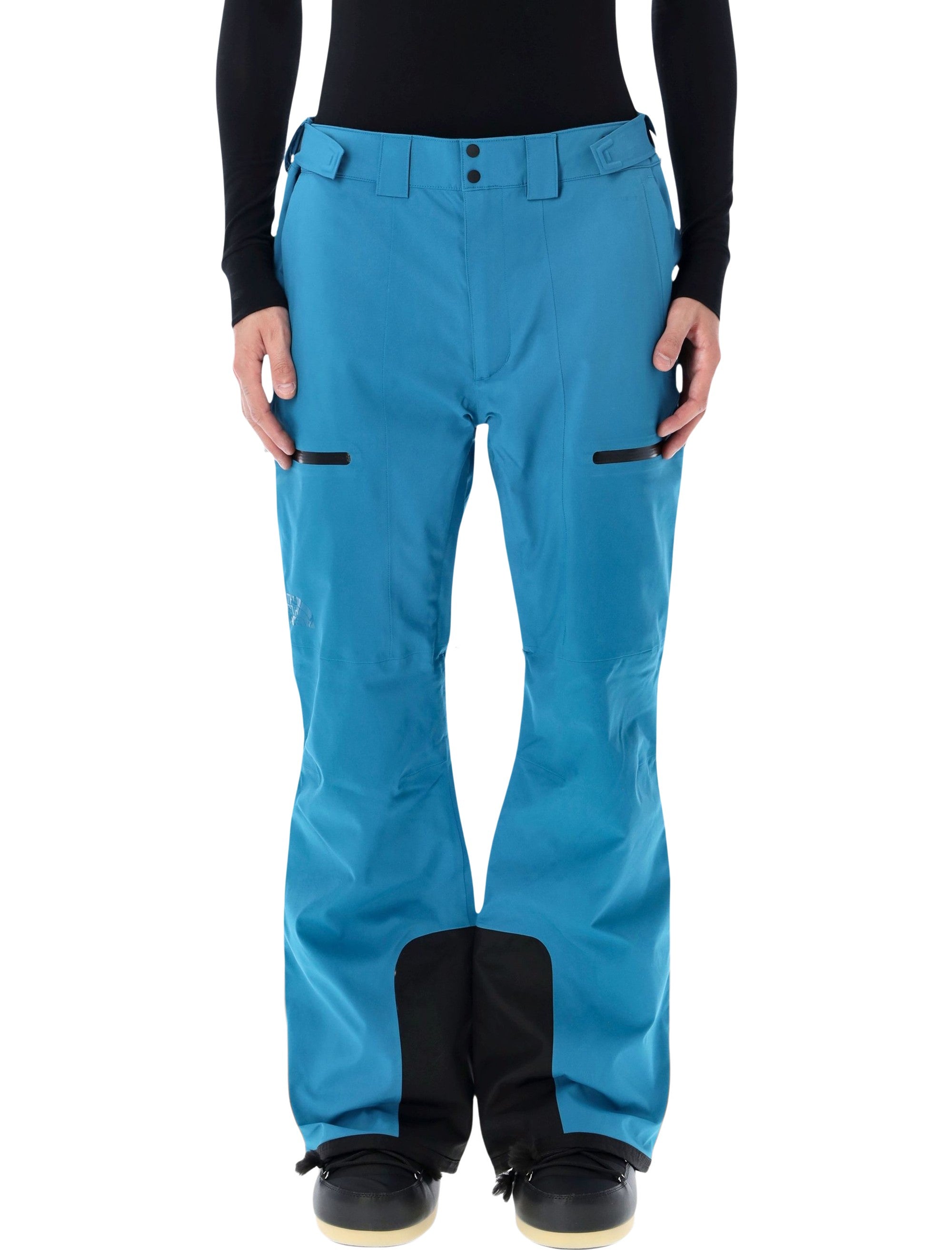 Chakal Pants