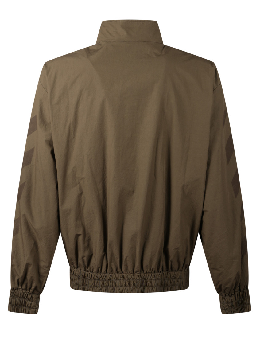 Zip-up Jacket