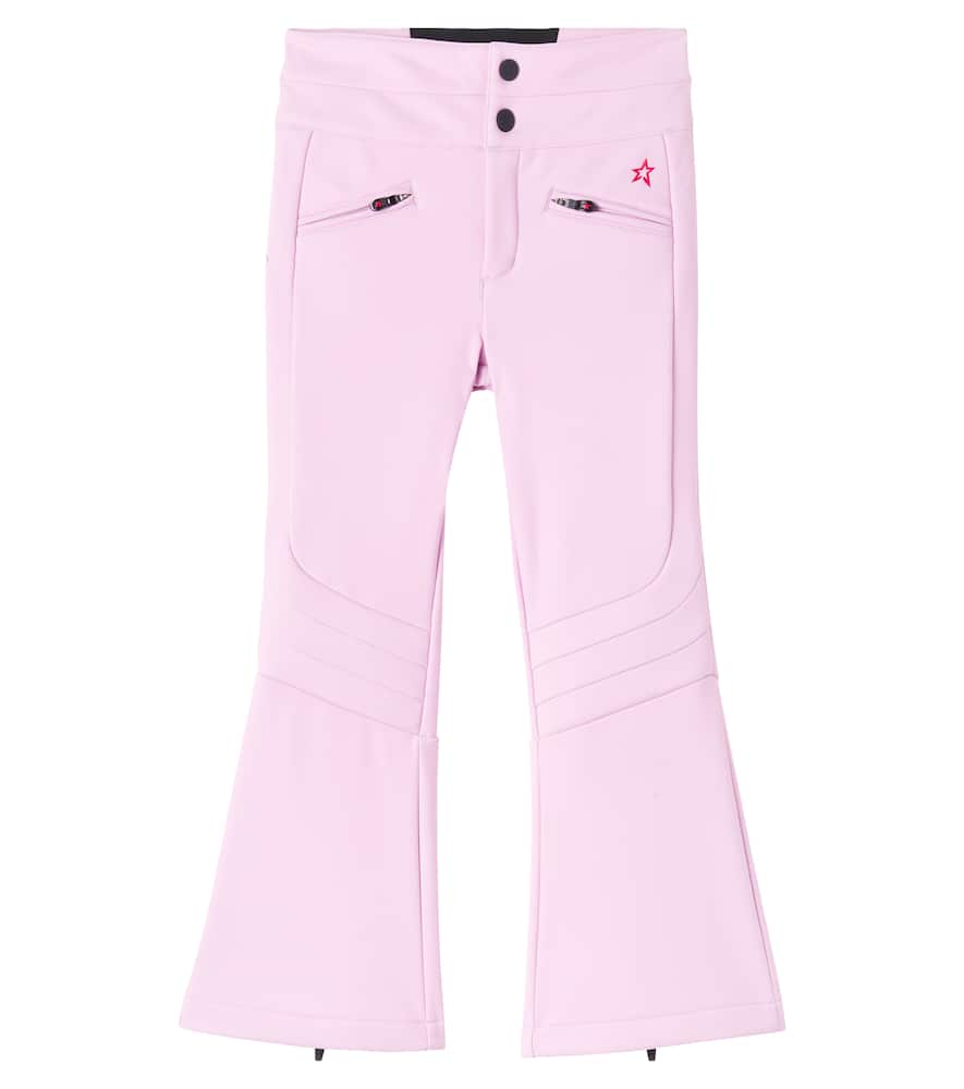 Aurora flared ski pants