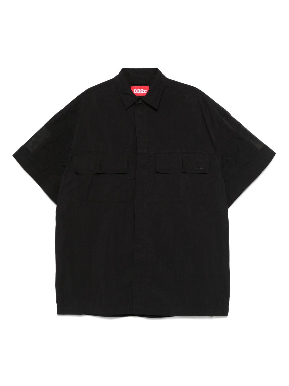 My Own Mind shirt - Black